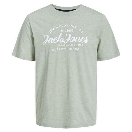 JACK & JONES Forest short sleeve T-shirt