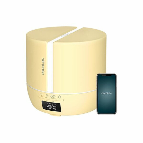 Увлажнитель воздуха PureAroma 550 Connected SunLight Cecotec PureAroma 550 Connected SunLight