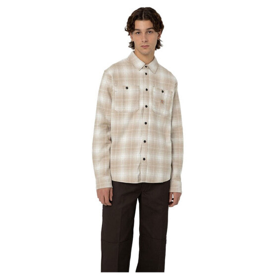 DICKIES Evansville long sleeve shirt