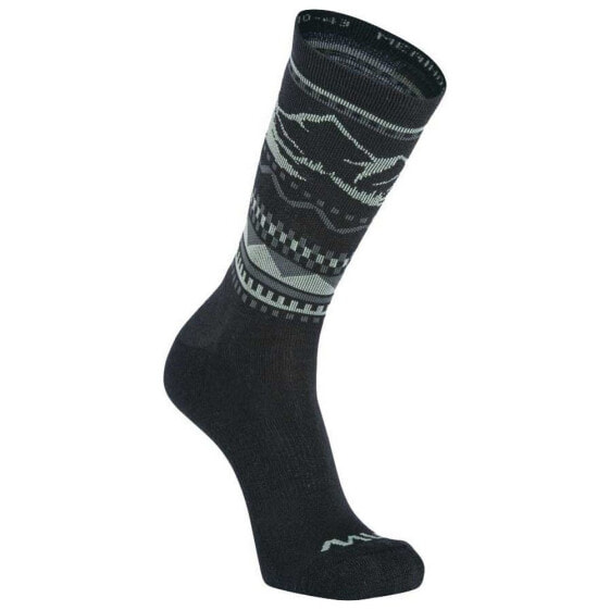 NORTHWAVE Core long socks