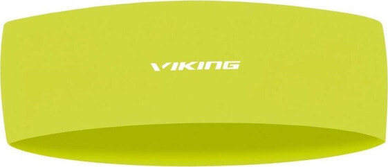 Viking Opaska Viking Runway Multifunction żółta 319-21-0004-64-UNI