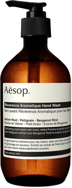 Reverence Aromatique Hand Wash