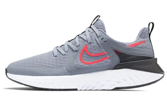 Nike Legend React 2 AT1368-402 Running Shoes