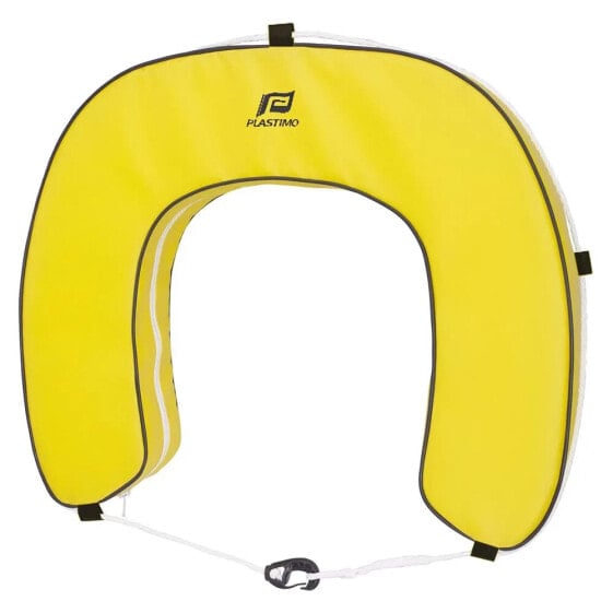 PLASTIMO 147N Removable Cover Lifebuoy