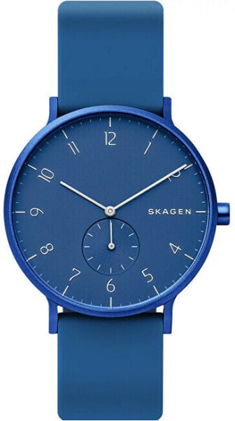 Часы Skagen Kulor SKW6508 TimeCatch
