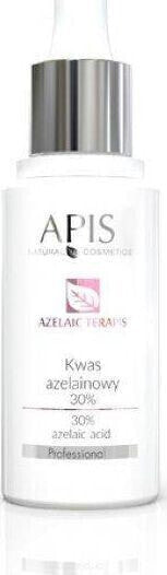 Сыворотка эксфолиант APIS Azelaic Terapis 30% 30 мл