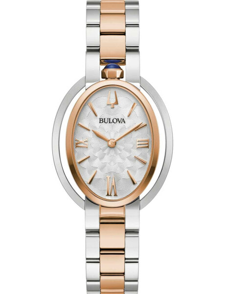 Bulova 98L322 Rubaiyat