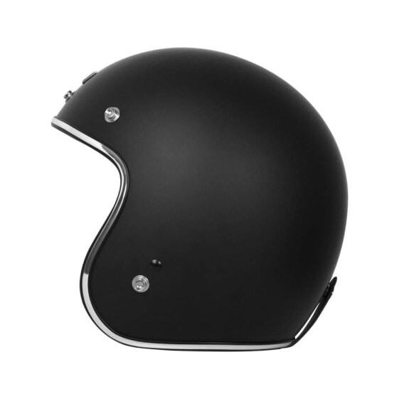 Шлем для мотоциклистов открытый Origine Primo