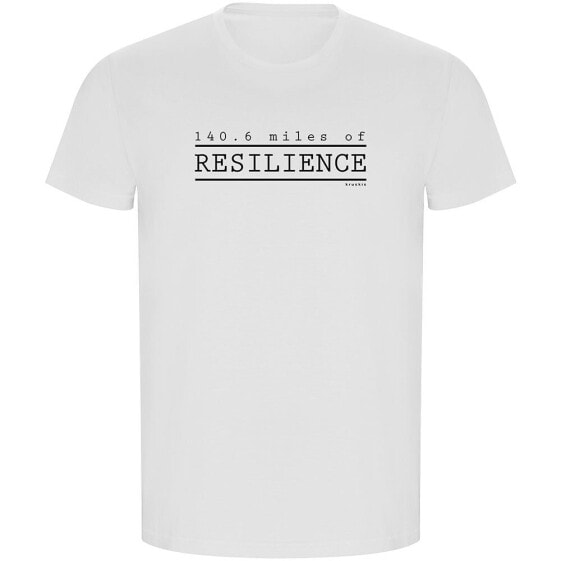 KRUSKIS Resilience ECO short sleeve T-shirt