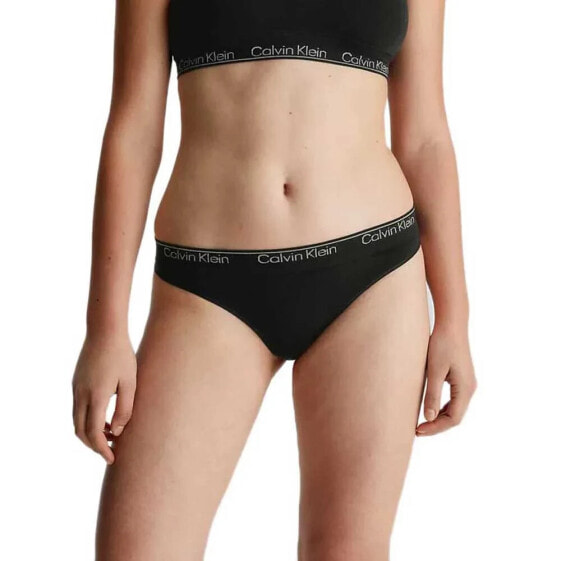 CALVIN KLEIN 000QF7095E Thong