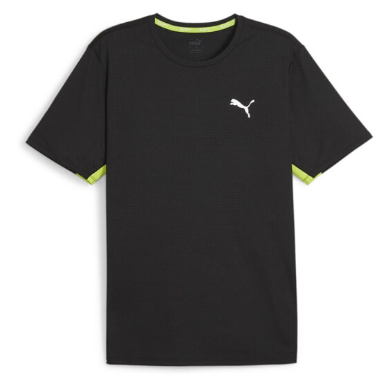 PUMA Favorite Velocity short sleeve T-shirt