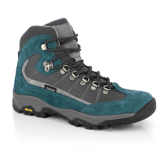 KIMBERFEEL Denali hiking boots