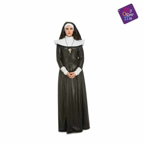 Маскарадные костюмы для взрослых My Other Me Монахиня