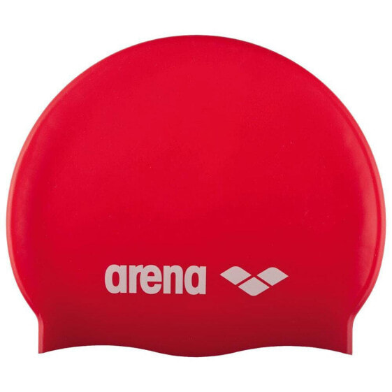 ARENA Classic Silicone Swimming Cap