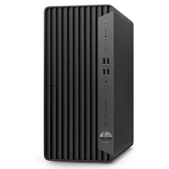 HP Elite Tower 600 G9 i5-12500/8GB/512GB SSD desktop pc