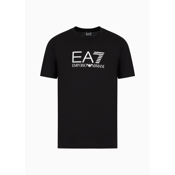 EA7 EMPORIO ARMANI 3DPT71_PJM9Z short sleeve T-shirt