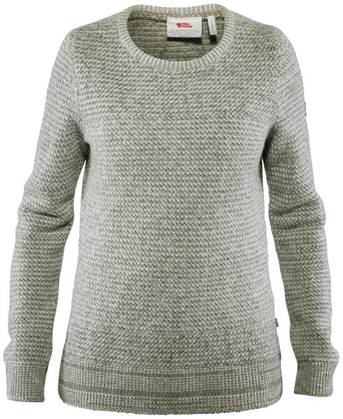 Ovik Wool Active Sweater