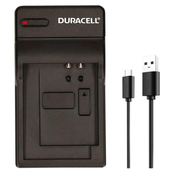 DURACELL Charger With USB Cable For Panasonic BCJ13E/BCG10