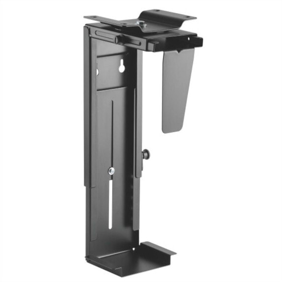 VALUE 17.99.1501 - 10 kg - Height adjustment - Black