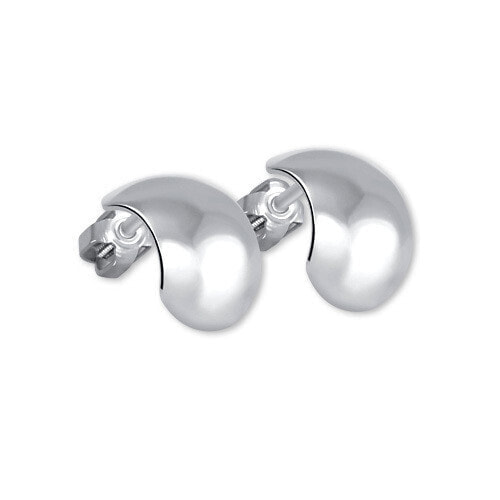 Silver earrings 431 001 02307 04