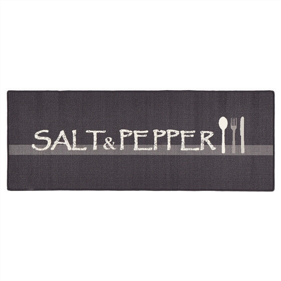 Läufer Salt & Pepper