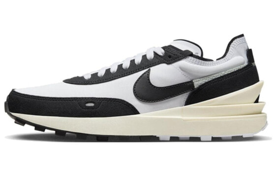 Nike Waffle One SE DZ2527-100 Sneakers