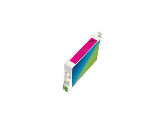 Green Project E-T0603 Magenta Ink Cartridge Replaces Epson T060320