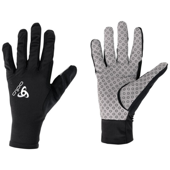 ODLO Zeroweight X-Light gloves