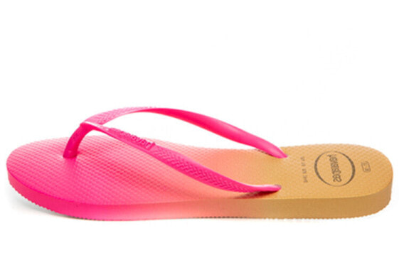 Сланцы Havaianas Gradient Slim Flip-Flops