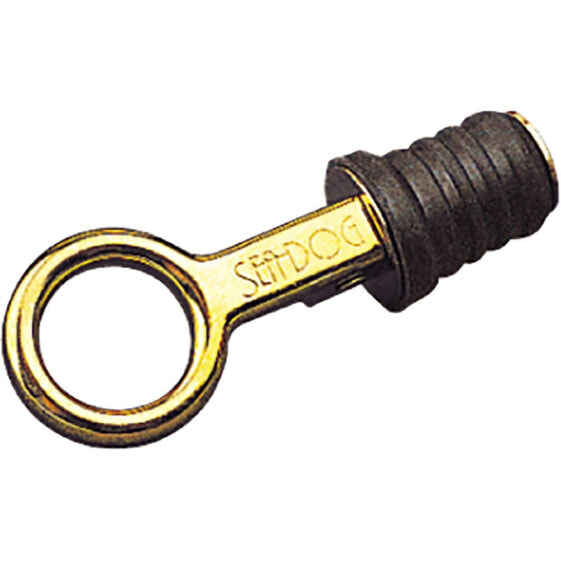 SEA-DOG LINE Snap Handle Drain Plug Card