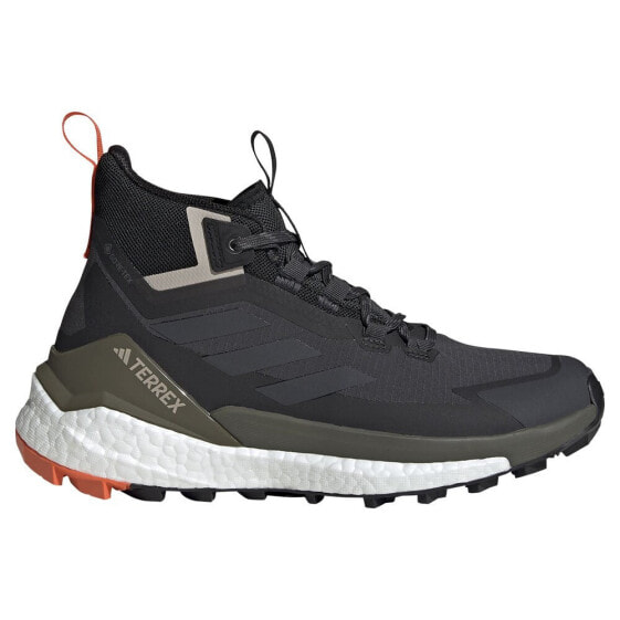 Кроссовки Adidas Terrex Free Hiker 2 Goretex