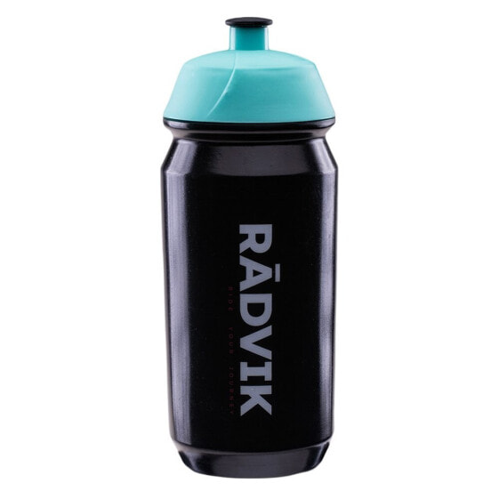 Бутылка для воды спортивная RADVIK Slukk 600 мл