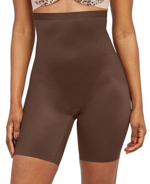 Белье Spanx Thinstincts Mid-Thigh Short