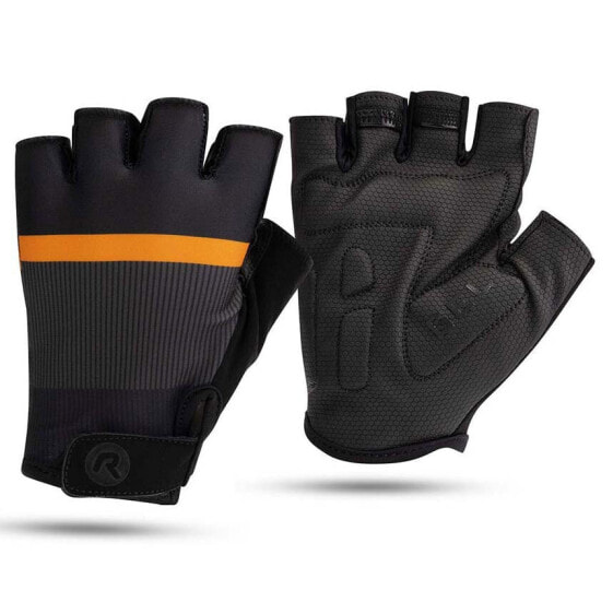 ROGELLI Hero II short gloves