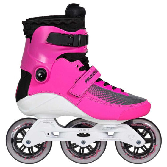 POWERSLIDE Swell Electric 100 Inline Skates