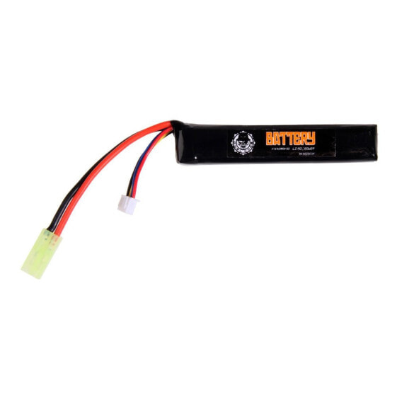 DUEL CODE LiPo 11.1V 800mAh 15C Battery Lithium battery