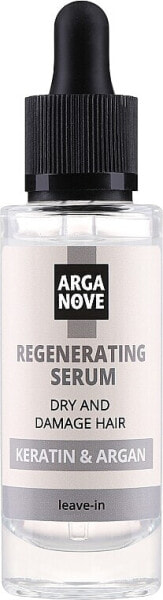 Regenerierendes Serum