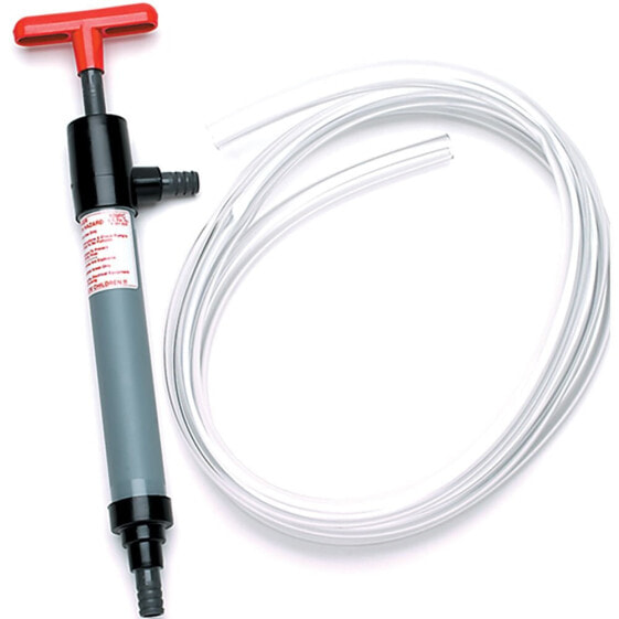 BECKSON MARINE Siphon-Mate Dual Action Pump