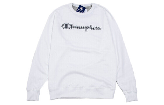 Худи Champion GF88H-Y07974-WHC модель Trendy Clothing