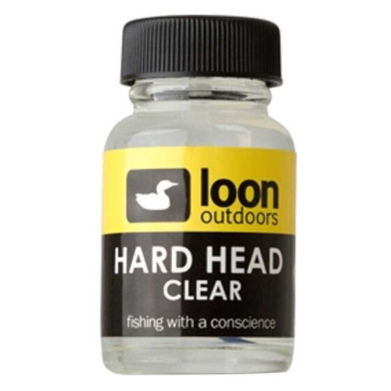 LOON OUTDOORS Head Cement