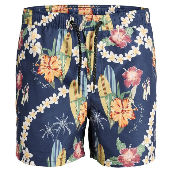 JACK & JONES Tfiji Swimming Shorts