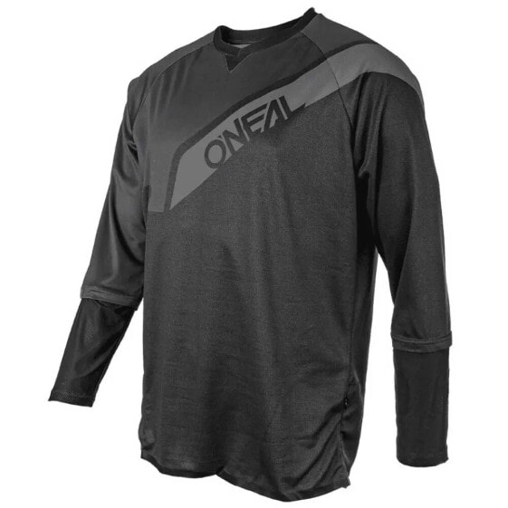 ONeal Stormrider long sleeve enduro jersey