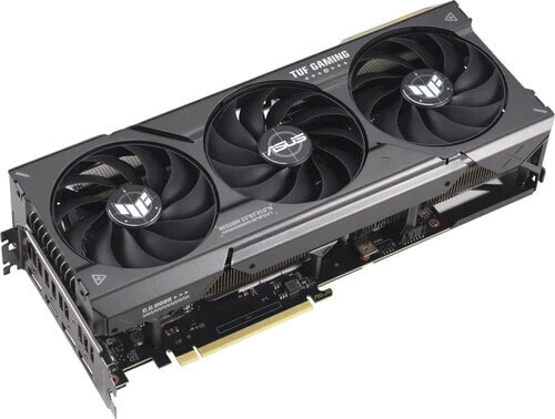 ASUS TUF Gaming GeForce RTX 4070 SUPER OC 12GB