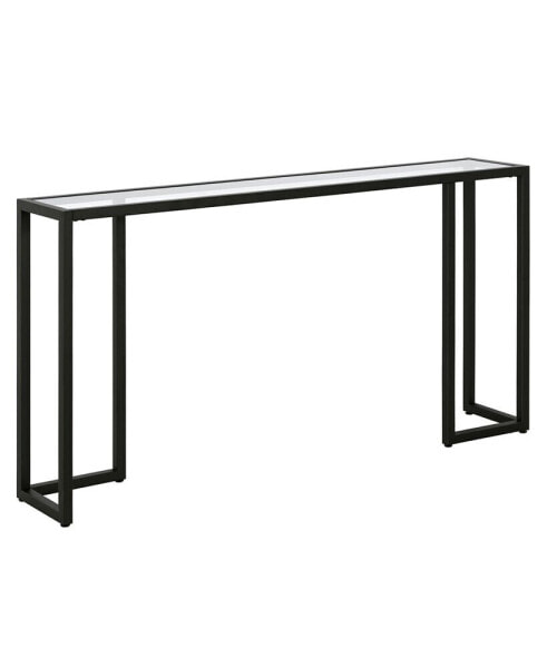 Oscar 55" Console Table