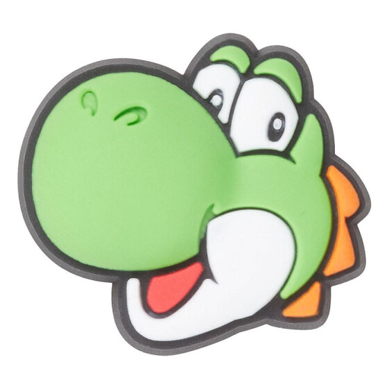 JIBBITZ Super Mario Yoshi Sticker