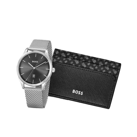 Часы наручные мужские Hugo Boss 1570159 (Ø 43 мм)