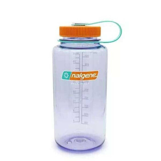 NALGENE Wide Mouth Sustain 1L Bottle