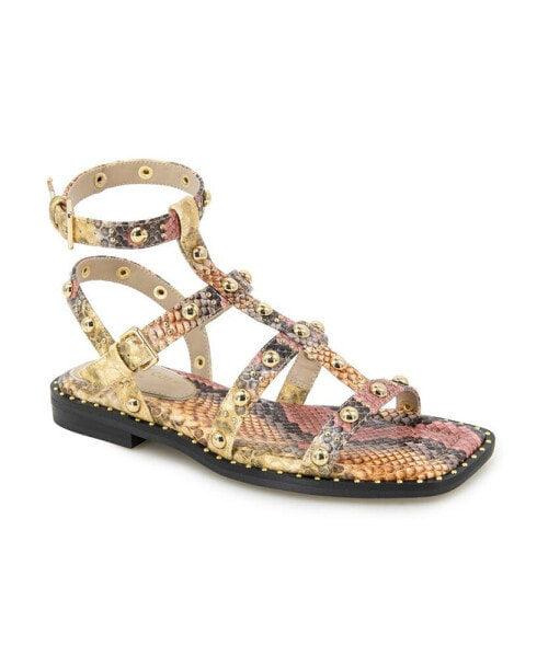 Women's Ruby Flat Sandals