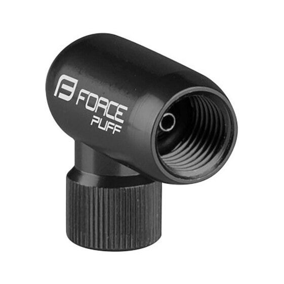 FORCE 90º CO2 Adapter