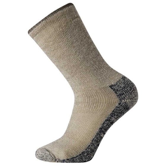 SMARTWOOL Classic Mountaineer Maximum Cushion Crew socks